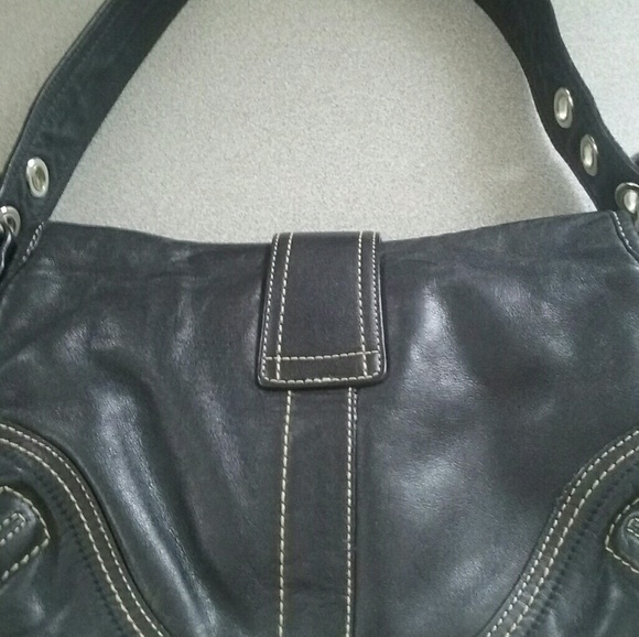 Coach handbag - Picture 4 of 6